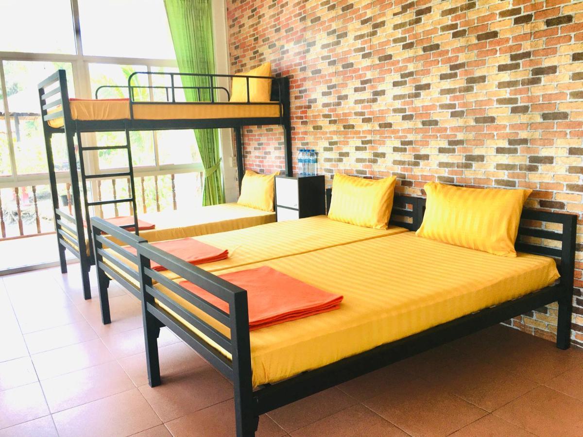 Saeng Tai Amphawa Διαμέρισμα Samut Songkhram Εξωτερικό φωτογραφία