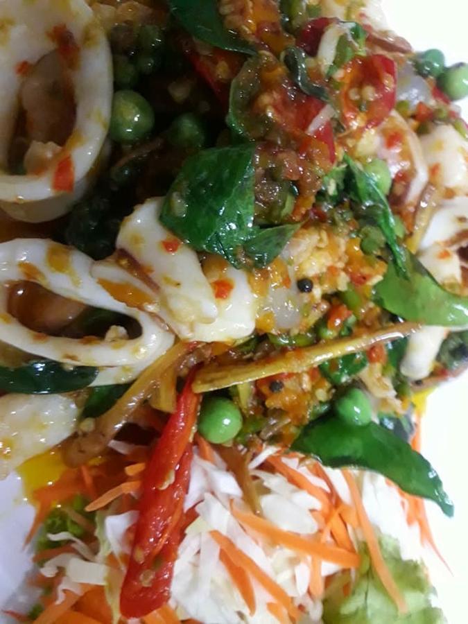 Saeng Tai Amphawa Διαμέρισμα Samut Songkhram Εξωτερικό φωτογραφία