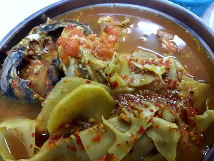 Saeng Tai Amphawa Διαμέρισμα Samut Songkhram Εξωτερικό φωτογραφία